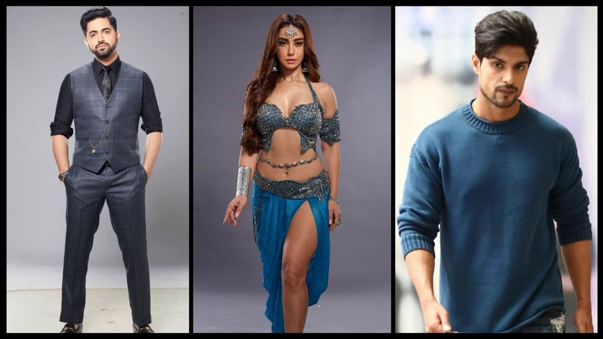 Holi 2022 Plans of Fanaa Ishq Mein Marjawan, Nima Denzongpa, Udaariyaan, Naagin, Sasural Simar Ka 2 Serials