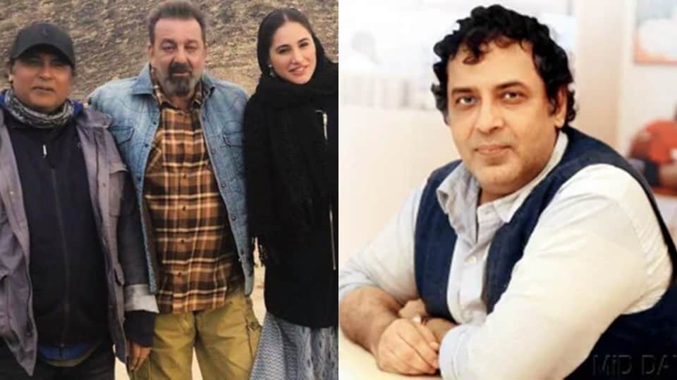 Torbaaz Director Girish Malik’s Teenage Son Dies After Falling From 5th Floor