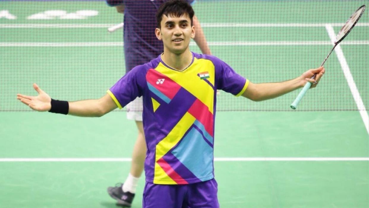 BWF World Championship Lakshya Sen Praneeth kidambi srikanth Prannoy Ashwini Ponnappa Sikki Reddy match result