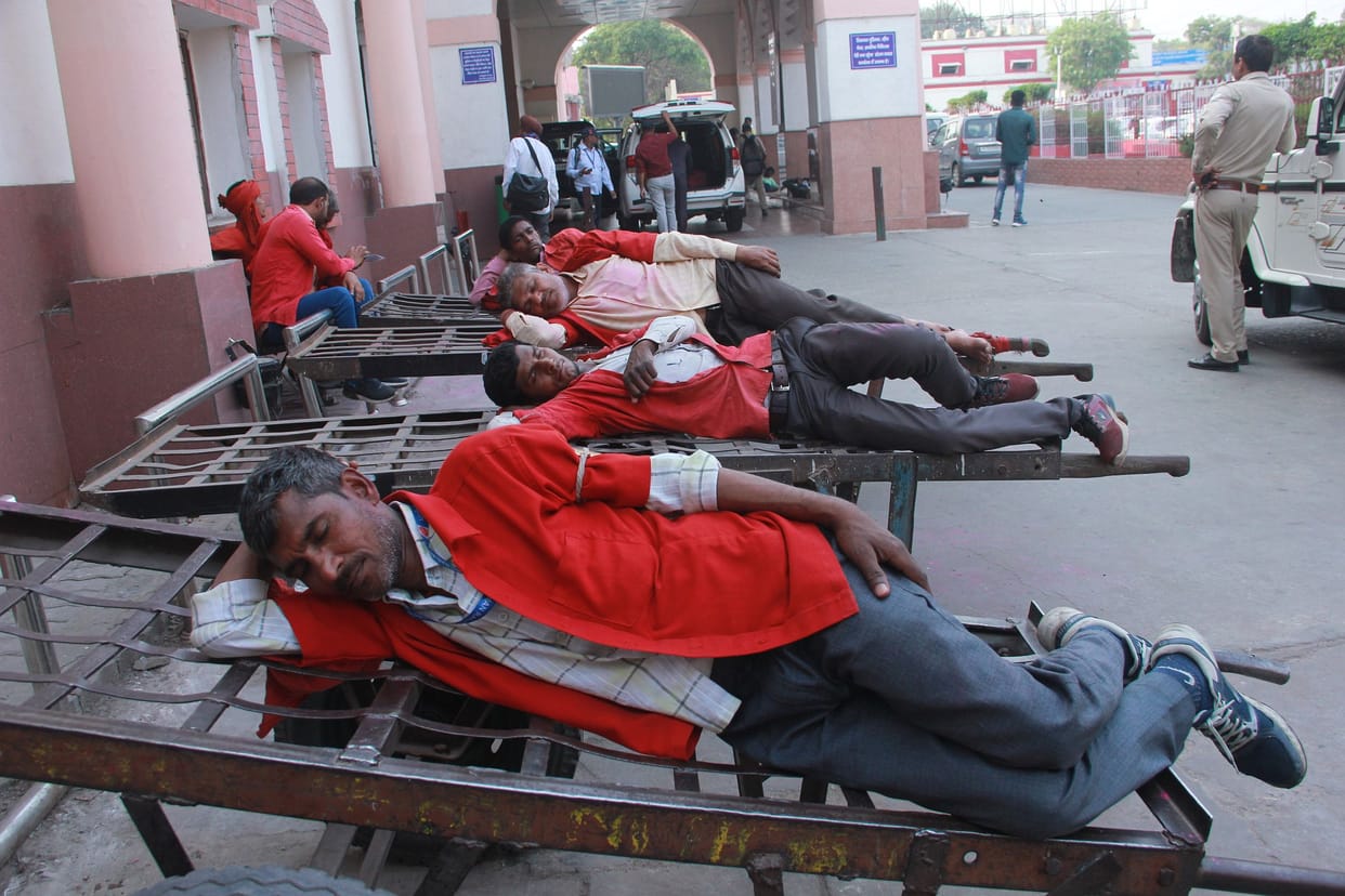 World Sleep Day: Incomplete sleep can make you sick for life