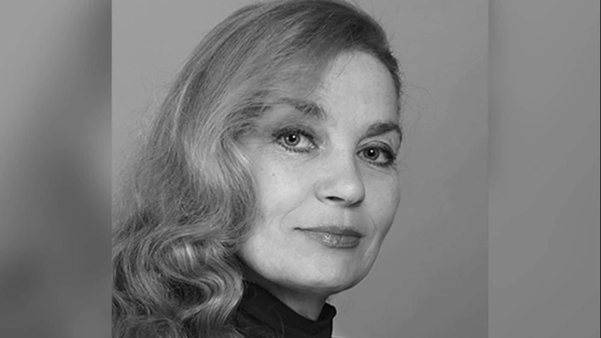 notable Ukrainian actor, Oksana Shvets, was killed during a Russian rocket attack in Kyiv