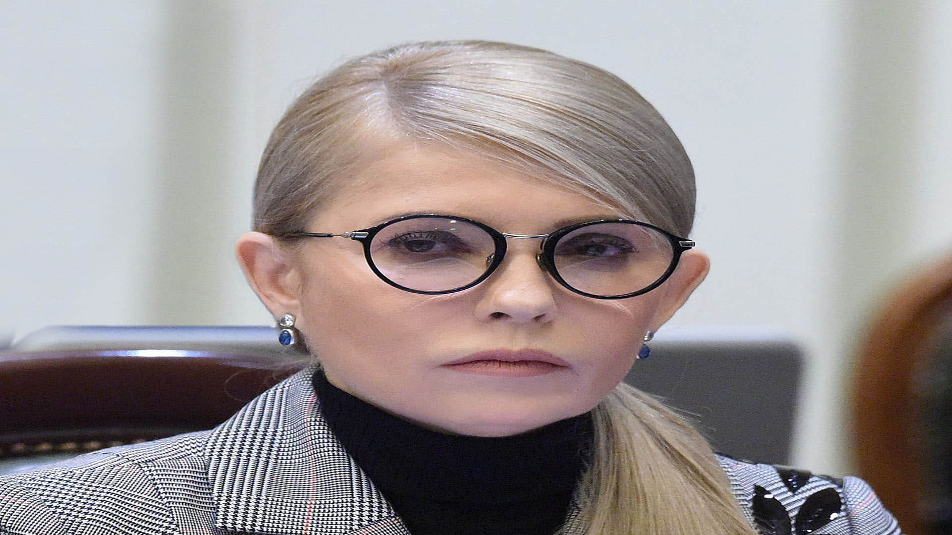 Russia Ukraine War ukraines first lady pm yulia tymoshenko people of ukraine remembering her