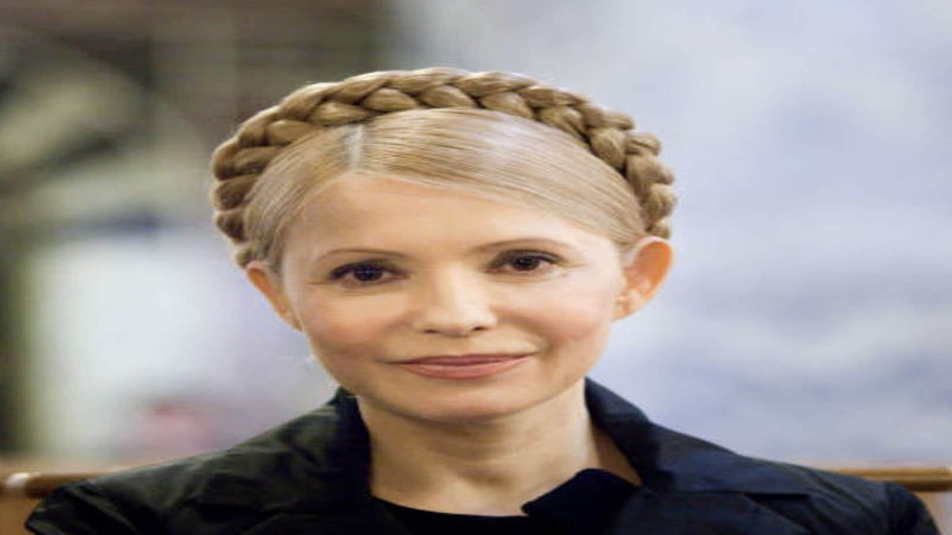Russia Ukraine War ukraines first lady pm yulia tymoshenko people of ukraine remembering her