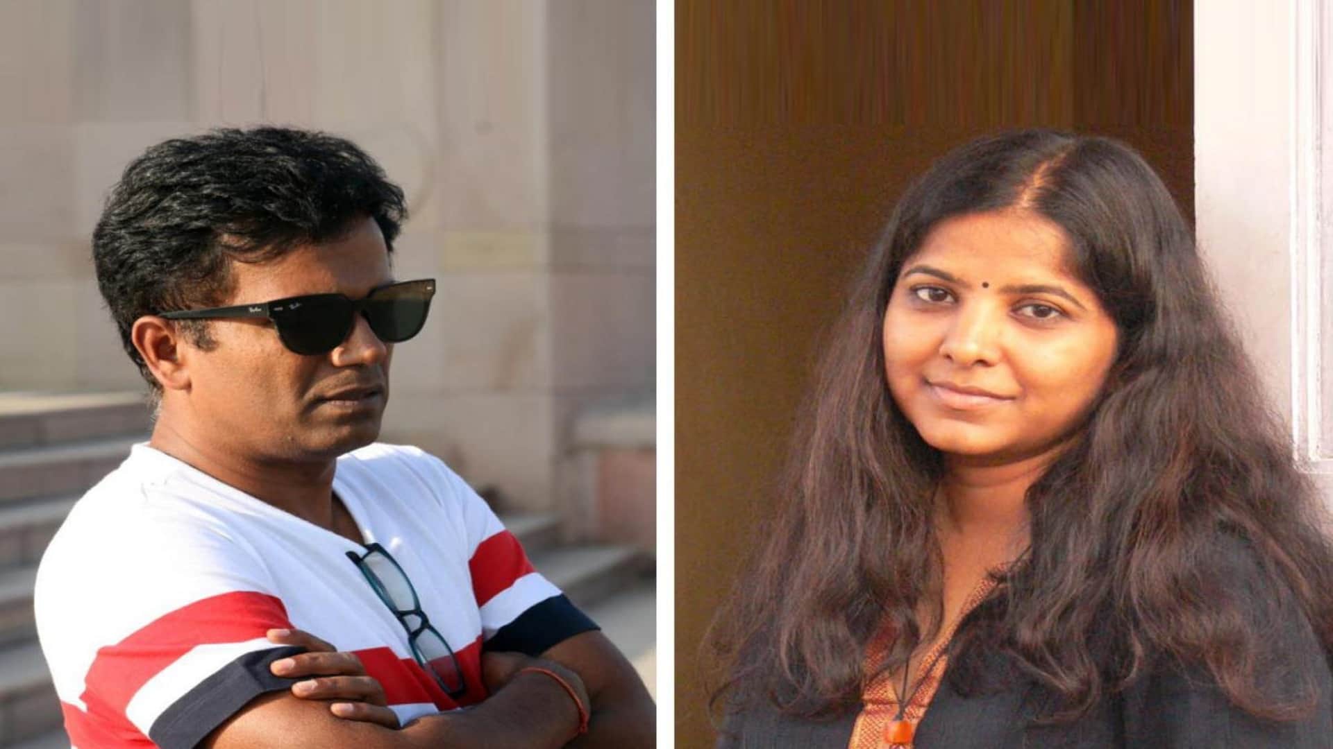 Defamation case: Madras High Court refuses to discharge Twitter in Defamation case now hearing will be held on April 13