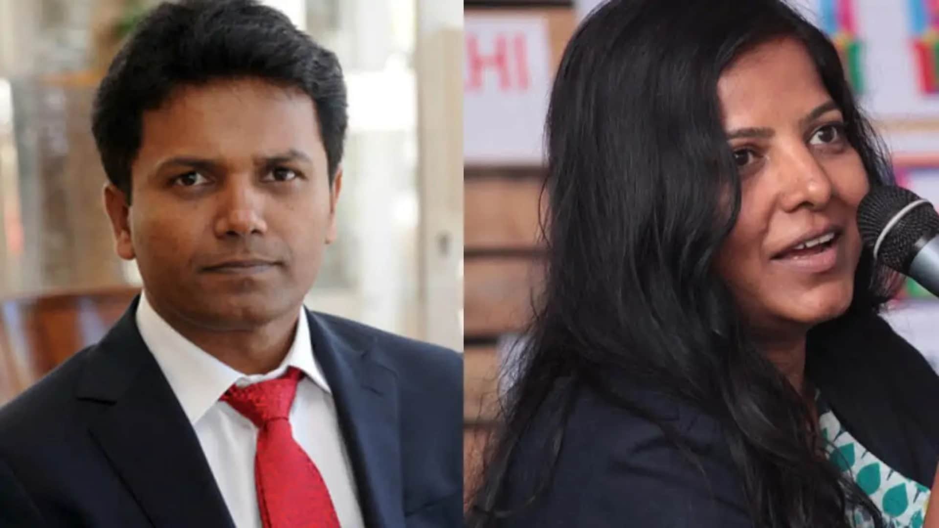 Defamation case: Madras High Court refuses to discharge Twitter in Defamation case now hearing will be held on April 13