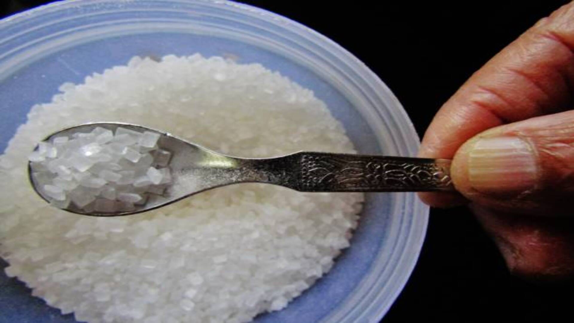 how high sugar is dangerous for the heart know added sugar side effects in hindi