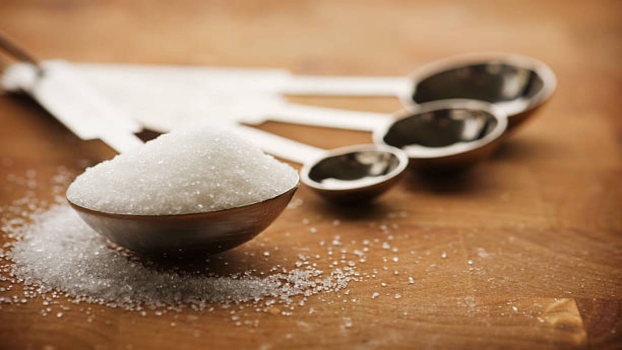 Food Sec said Sugar exports curb precautionary step to ensure enough supply in festive season