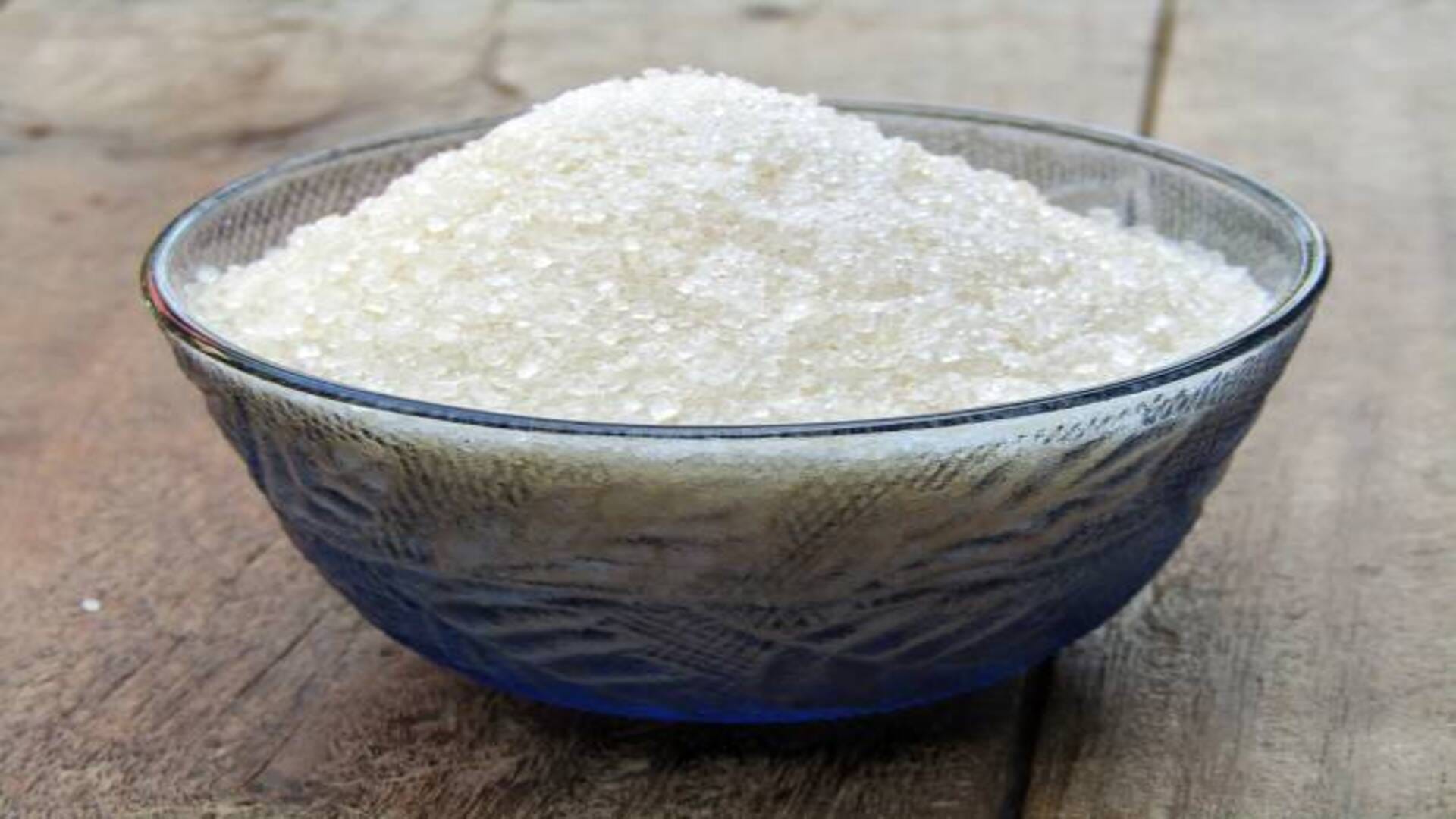 Jyotish upay follow these sugar related remedies to get success in life