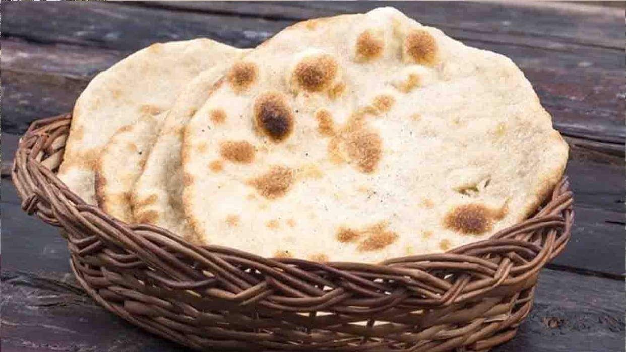 Two sides clashed over tandoori roti in Sambhal three people injured in firing