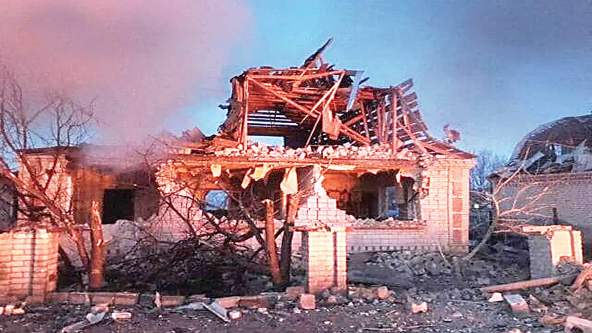 Russia Ukraine War: Ukrainian ballet dancer Artyom Datsishin dies three weeks after getting injured in Russian shellings