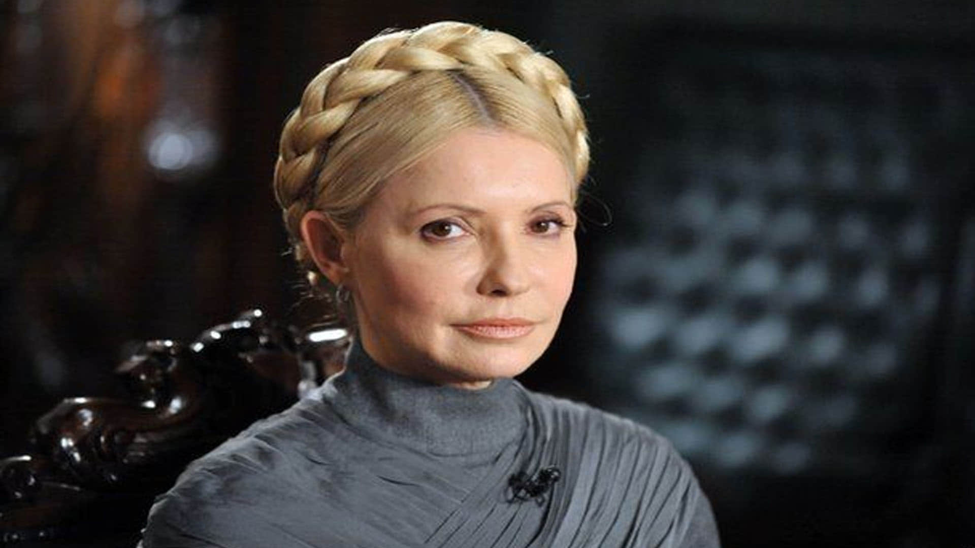 Russia Ukraine War ukraines first lady pm yulia tymoshenko people of ukraine remembering her