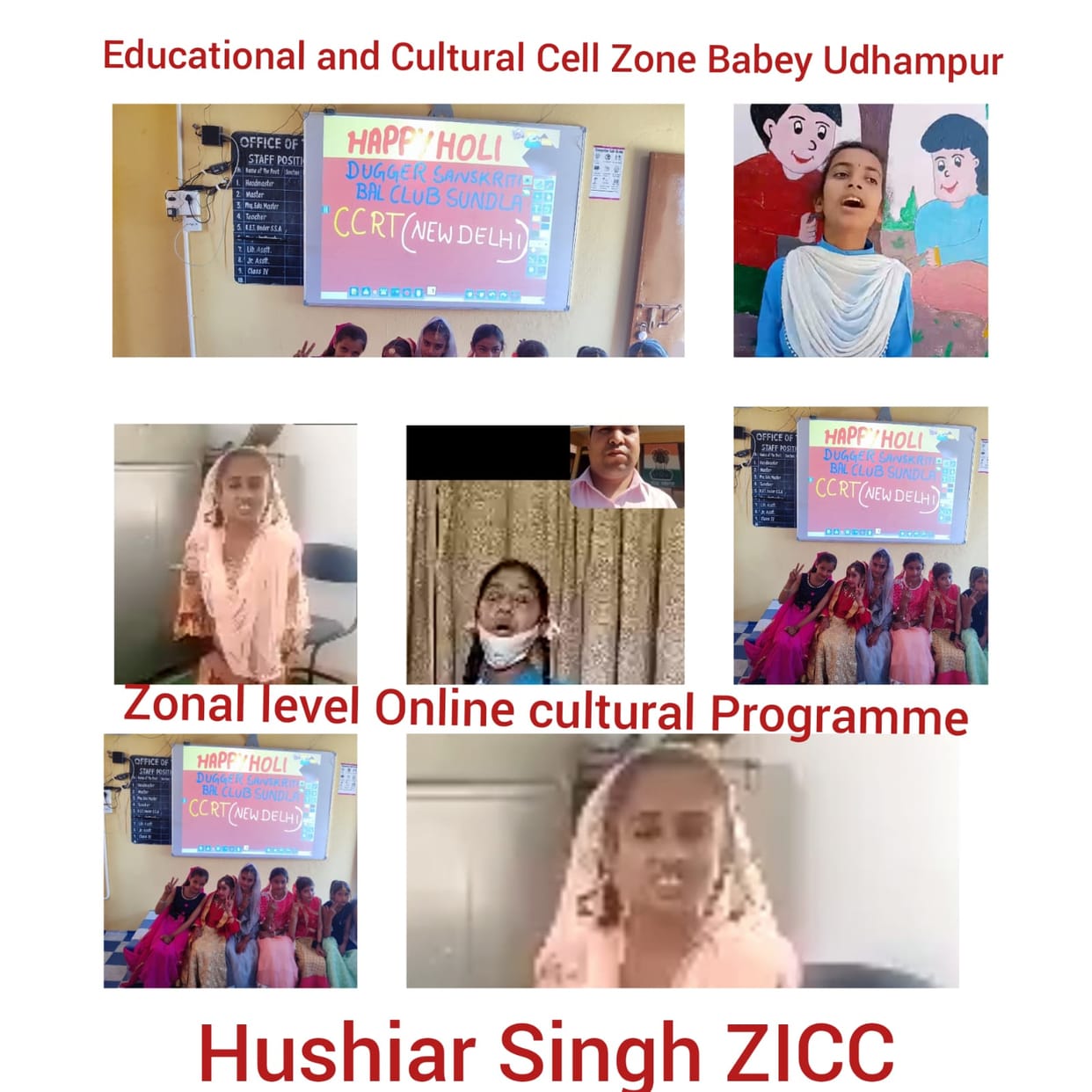 programme