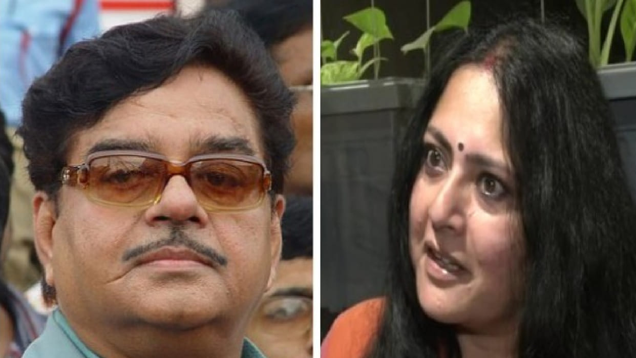West Bengal: BJP fields Agnimitra Paul against Shatrughan Sinha for Asansol byelection Ballygunge assembly bypoll Babul Supriyo Keya Ghosh