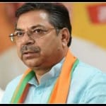 भाजपा प्रदेश अध्यक्ष सतीश पूनिया।