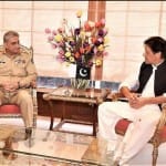 Pakistan: इमरान खान और कमर जावेद बाजवा