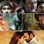 सिनेमाघरों में रिलीज हुई फिल्में
