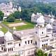 Lucknow University has no place in NIRF ranking.