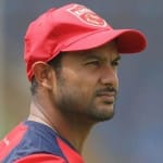 मयंक अग्रवाल