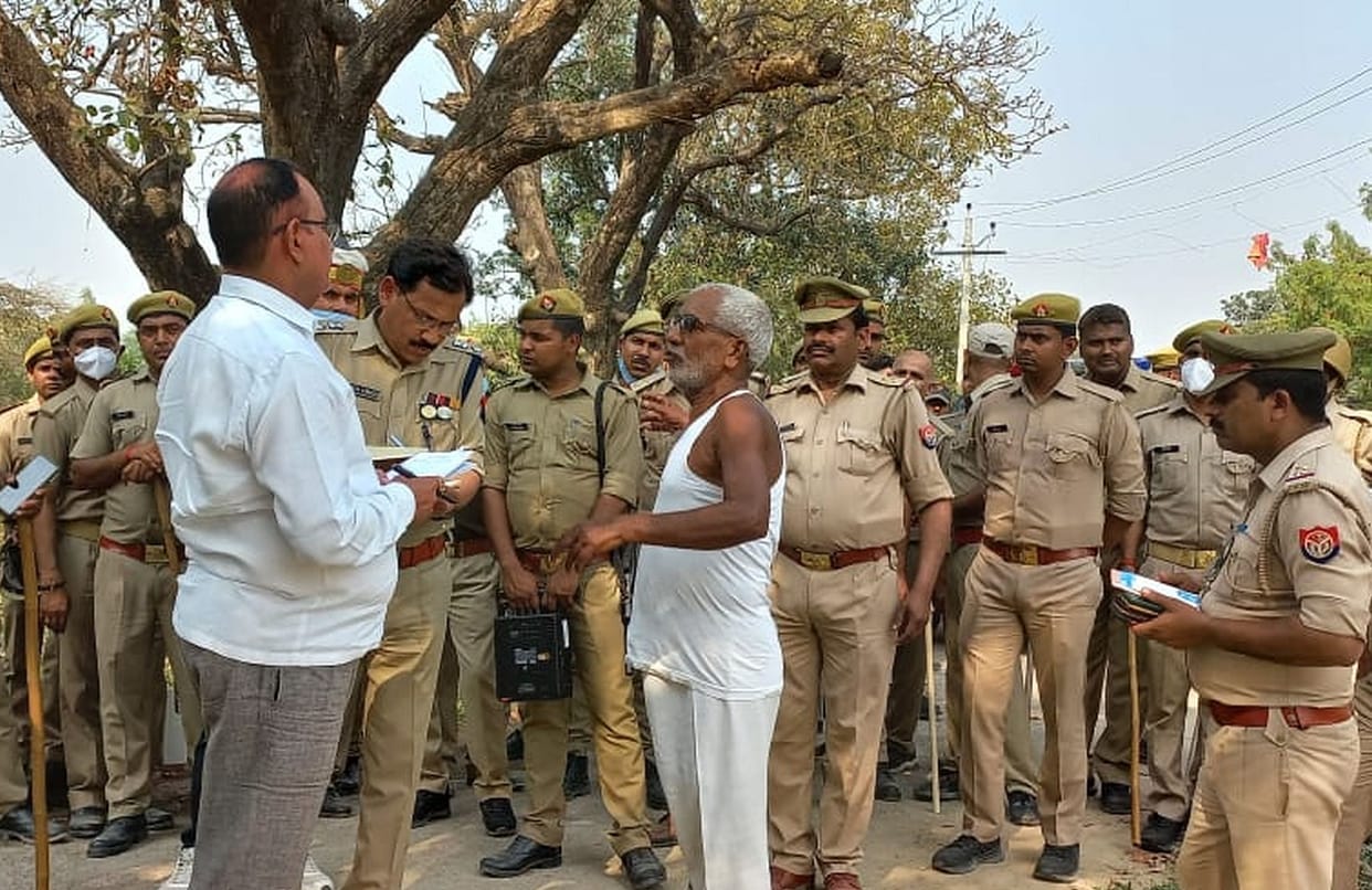 Two died in dispute due to holi