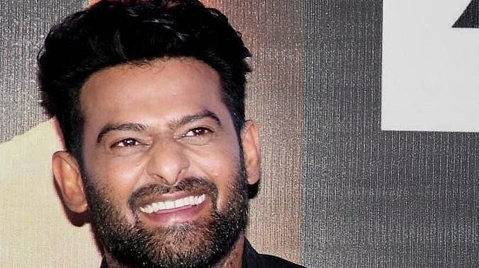 Prabhas shot with 100 fighters for the climax of Saaho  Bollywood News   Bollywood Hungama