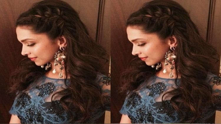 hairstyles that make you look younger 10 सल कम दखन लगग उमर आजमए  य कयट Hairstyles  6 hairstyles that will make you look 10 years  younger  Navbharat Times