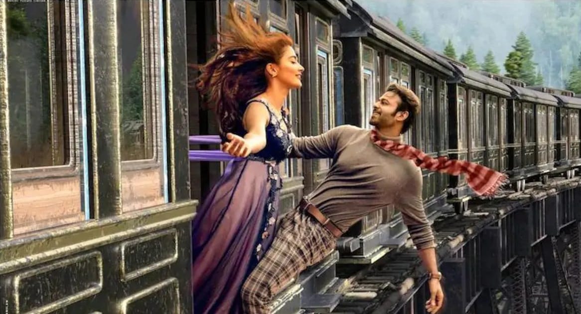 Radhe Shyam: Pooja Hegde reacted to the poor performance of the film said every film has its own destiny