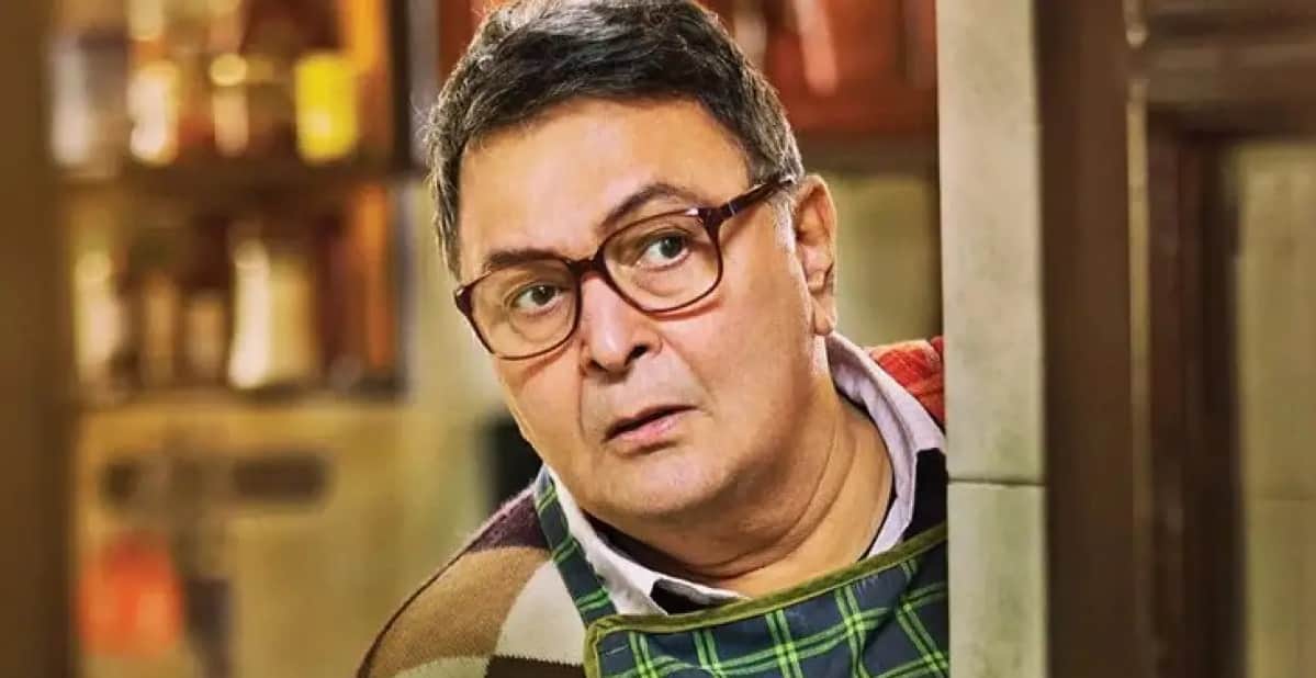 Sharmaji Namkeen Review Social Media Reaction on Rishi Kapoor Paresh Rawal Film