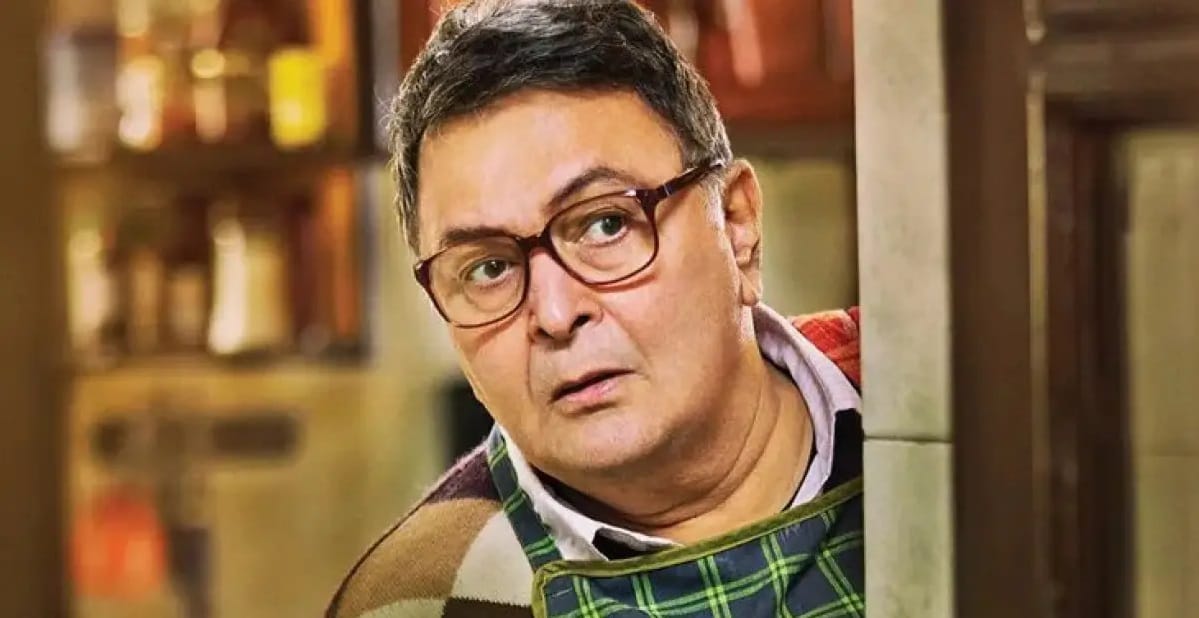 Sharmaji Namkeen Review Social Media Reaction on Rishi Kapoor Paresh Rawal Film