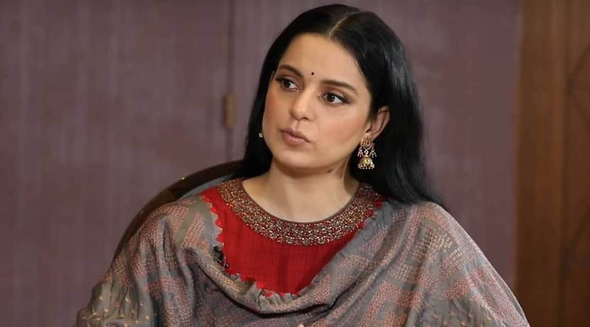 kangana ranaut reached bathinda high court demanding cancellation of the defamation complaint
