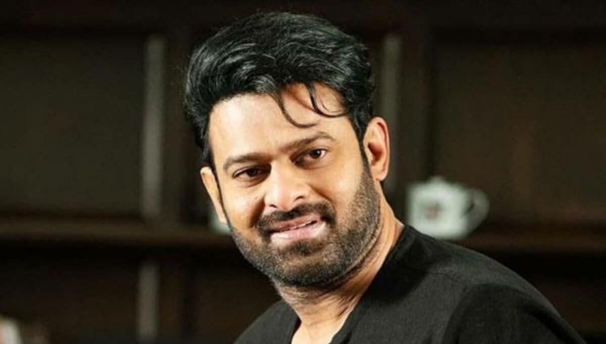 radhe shayam actor prabhas undergo surgery after accident on salaar movie set