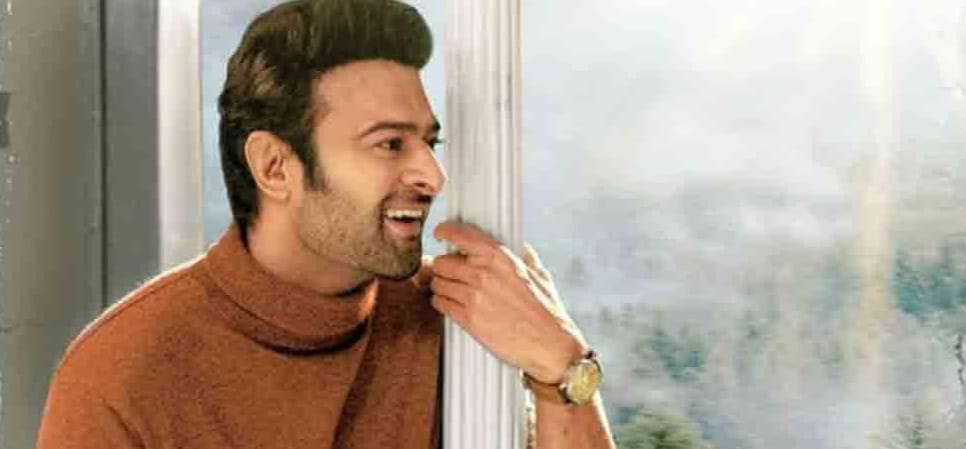 radhe shayam actor prabhas undergo surgery after accident on salaar movie set
