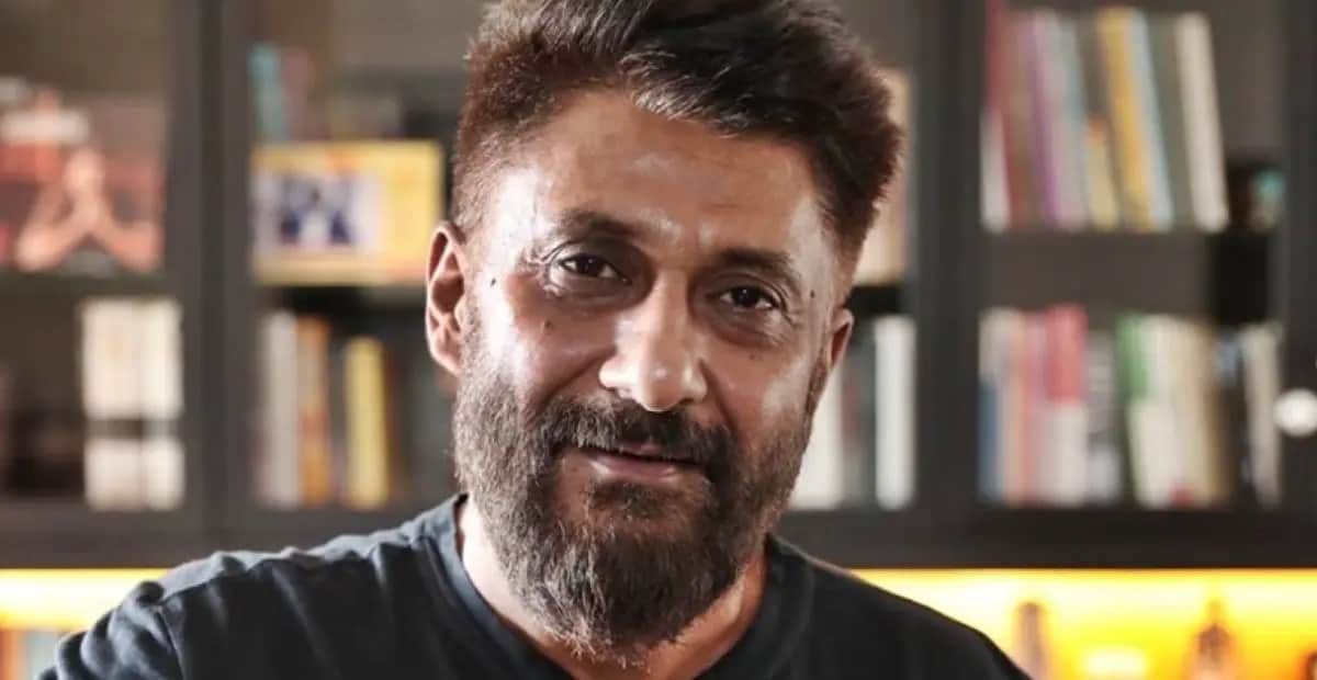 Police Complaint filed against Vivek Agnihotri in Mumbai for Bhopali means homosexual  controversial statement