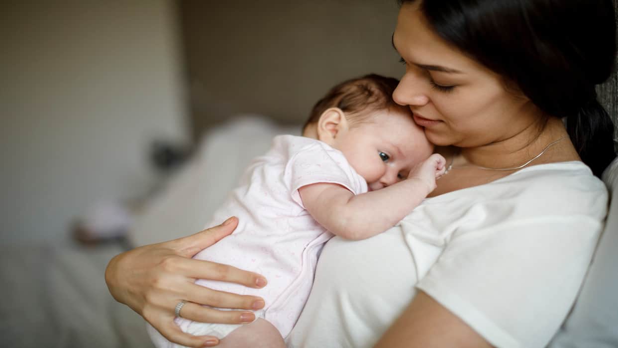 Mom Tips To Be A Good Mother Qualities of Great Mom in Hindi