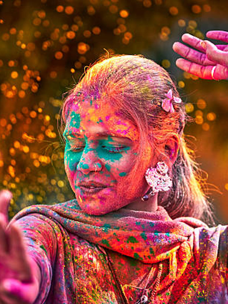 Not getting confirmed ticket for Holi even a month before