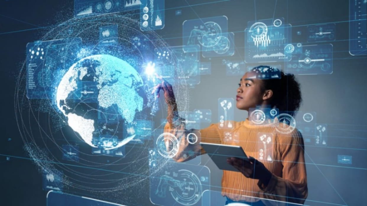 AI Future Explained How Artificial Intelligence Will Change the Future
