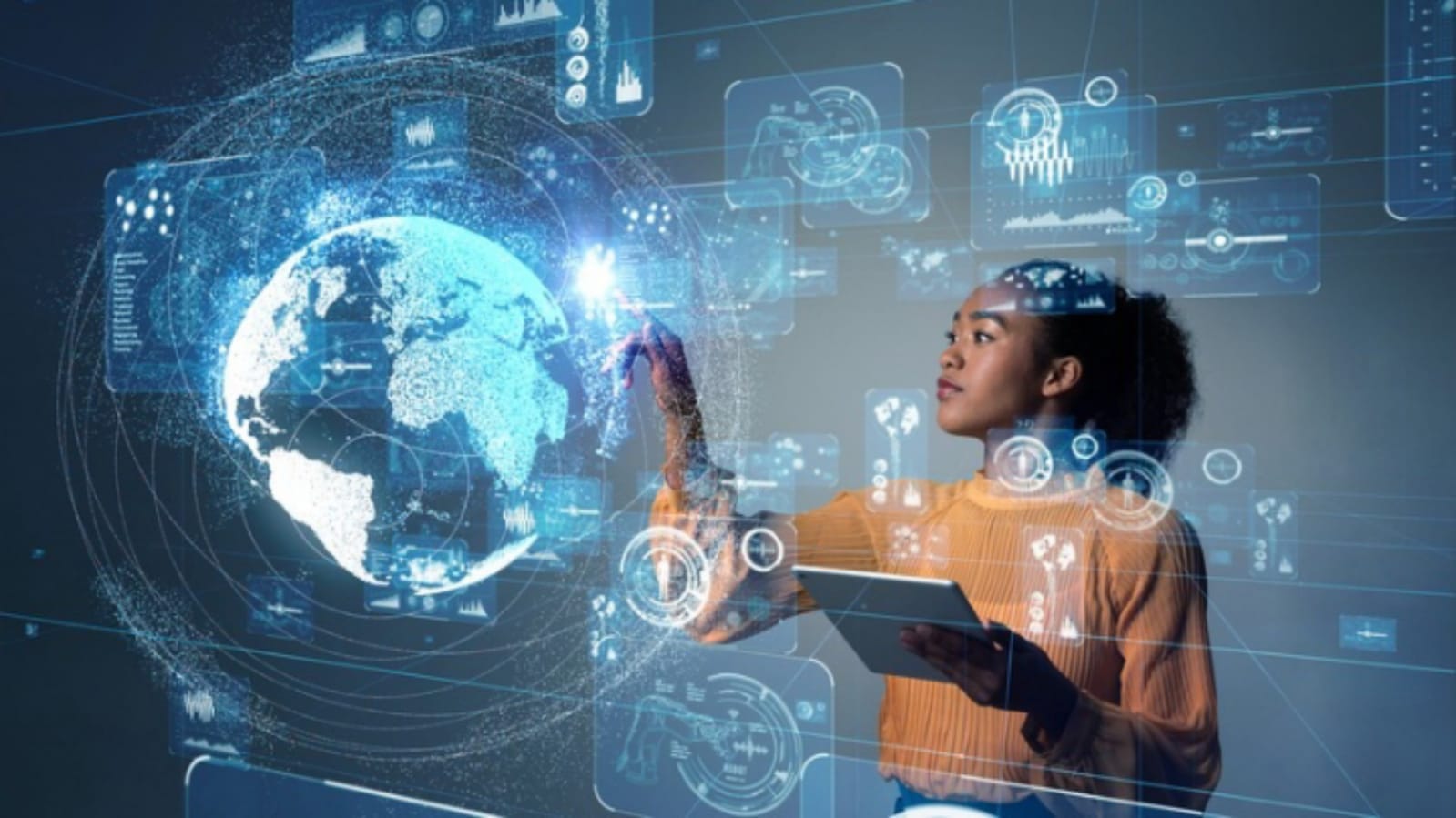 What Is The Brain Computer Interface How Does It Work
