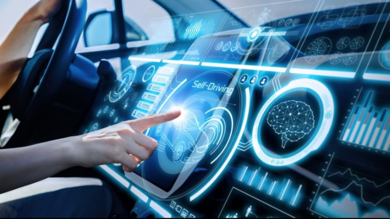India needs to build institutions that build the technology of the future