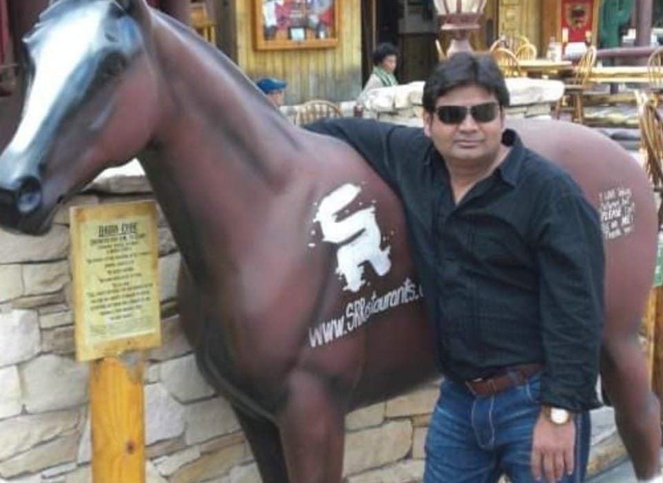 Indore: Colonizer Aggarwal detained by ED, name revealed in interrogation of hawala businessman