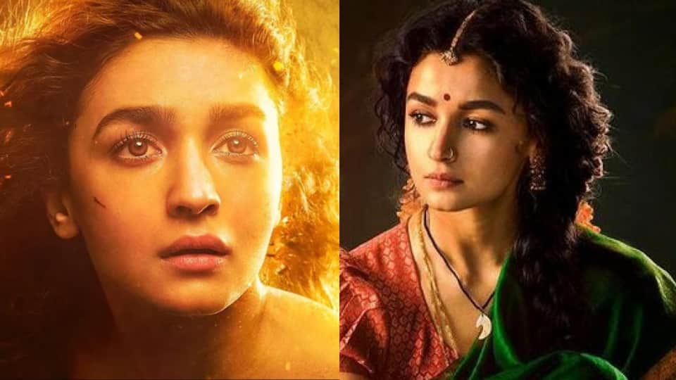 Alia Bhatt upcoming films: After gangubai kathiawadi, rrr, brahmastra to Rocky Aur Rani Ki Prem Kahani these are upcoming five big films of alia bhatt