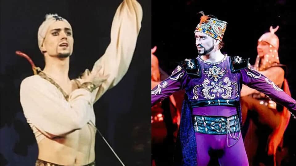 Russia Ukraine War: Ukrainian ballet dancer Artyom Datsishin dies three weeks after getting injured in Russian shellings