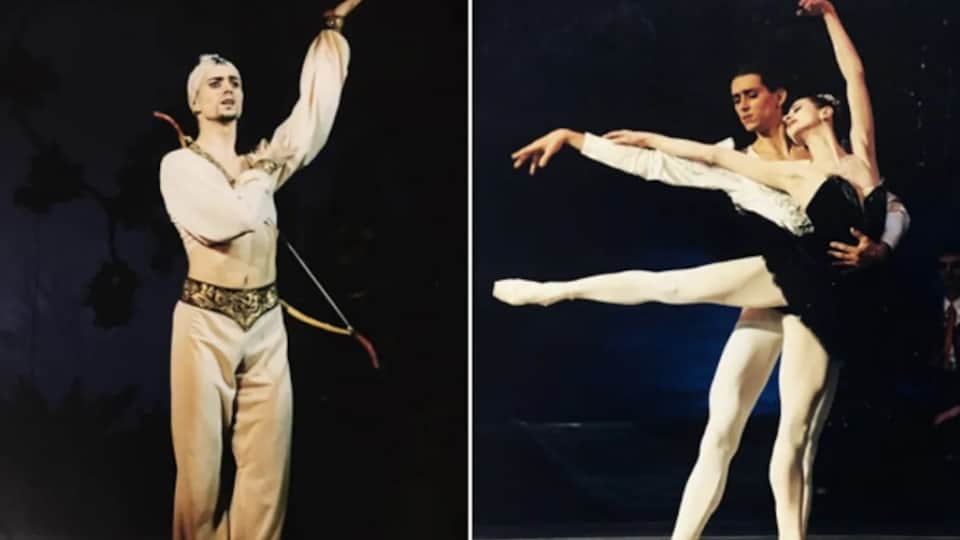 Russia Ukraine War: Ukrainian ballet dancer Artyom Datsishin dies three weeks after getting injured in Russian shellings