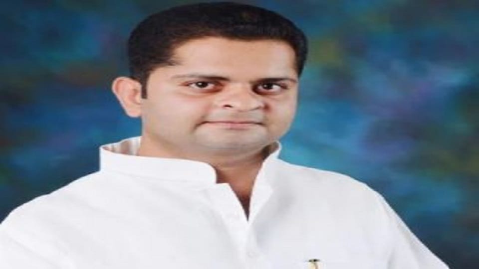 BJP released list of MLC candidates 2022 ticket given to Mulayam Singh Yadav close Ramesh Yadav son Ashish Yadav 