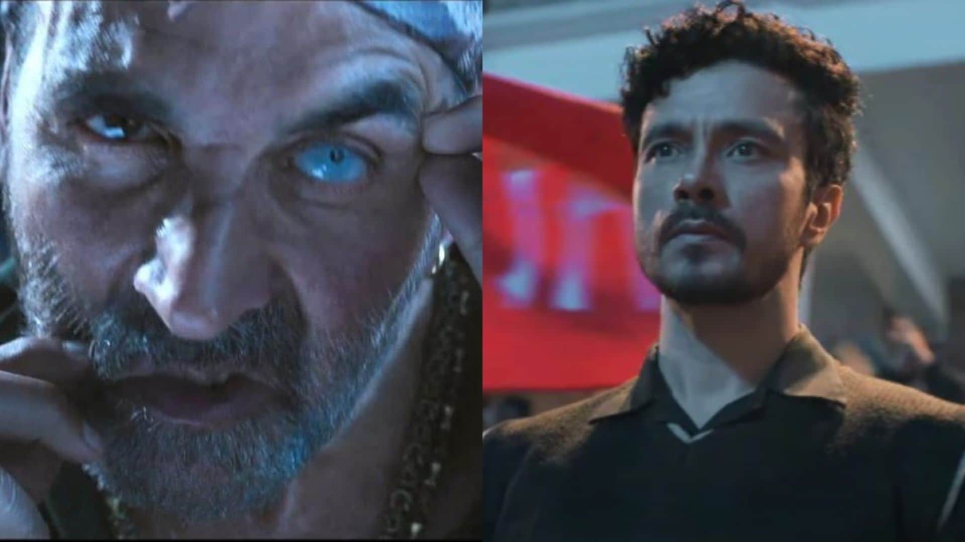 Bachchhan Paandey VS The Kashmir Files: Advance booking, Box Office Collection, Screens of vivek agnihotri and akshay kumar film