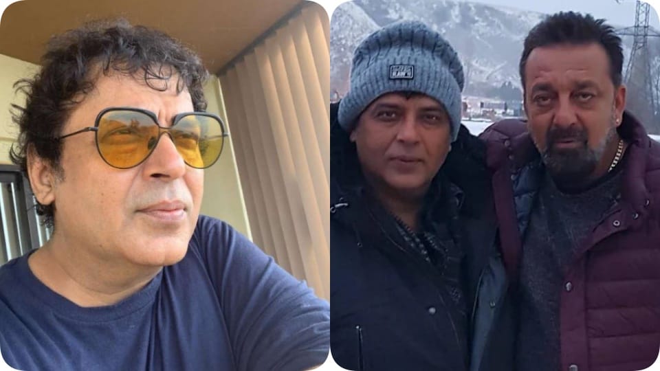 Torbaaz Movie Director Girish Malik Son Manan Suicide Police Says director son had a fight with father due to drinking issue on holi