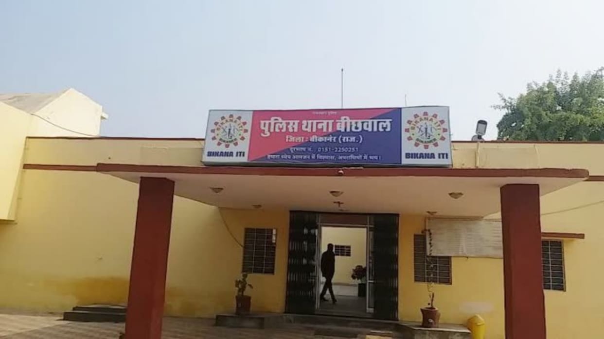 Two youths killed in Bikaner for refusing to apply color on Holi