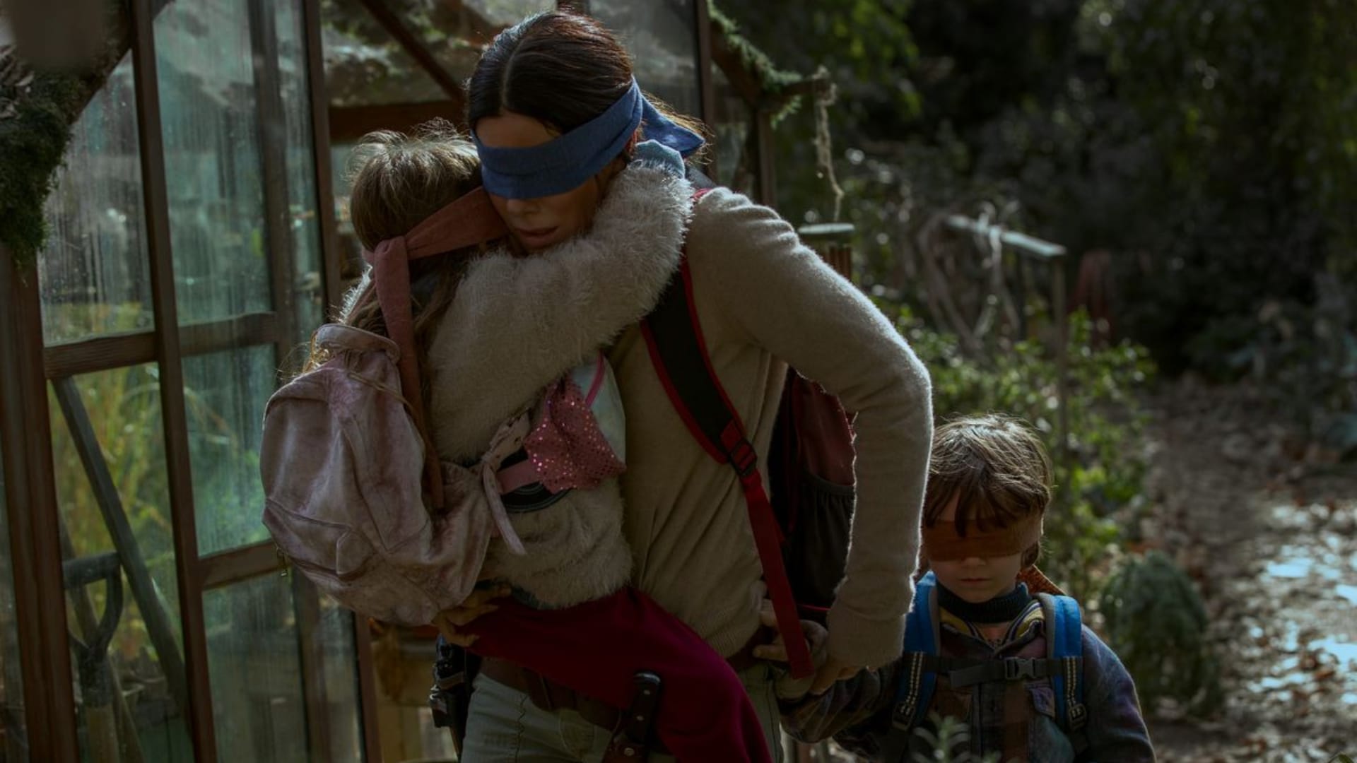 Watch these best Netflix suspense thriller movies on weekend with your family