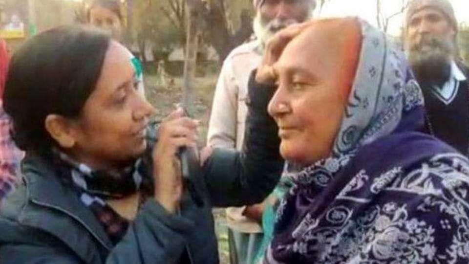 Know About Punjab New Minister Dr. Baljeet Kaur