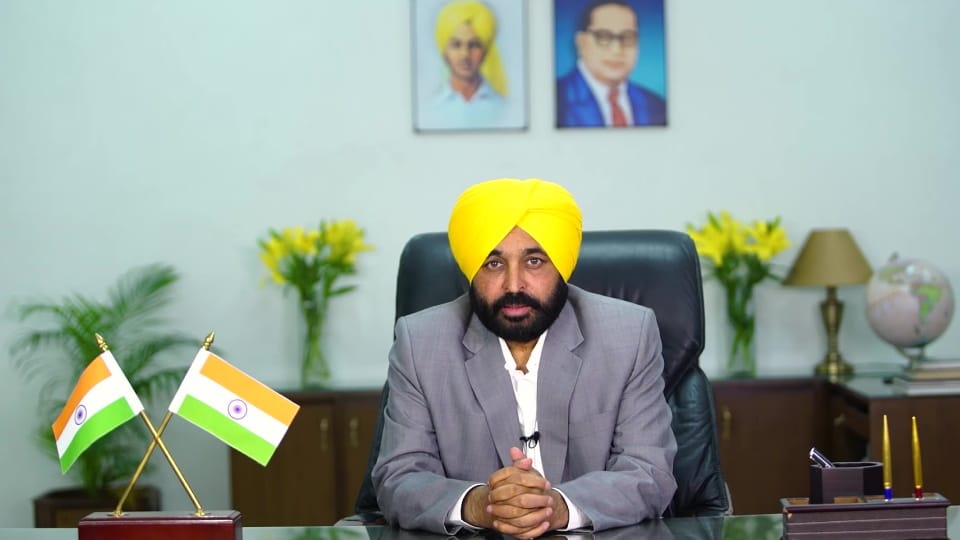 New government of Punjab also compelled to take loan