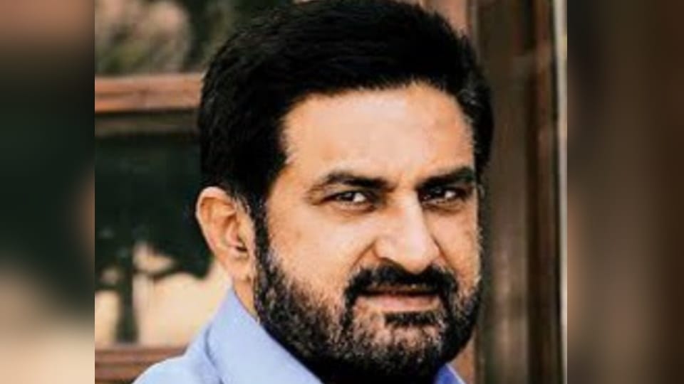 Punjab Government appoints Dr. Anmol Rattan Sidhu new Advocate General with immediate effect.
