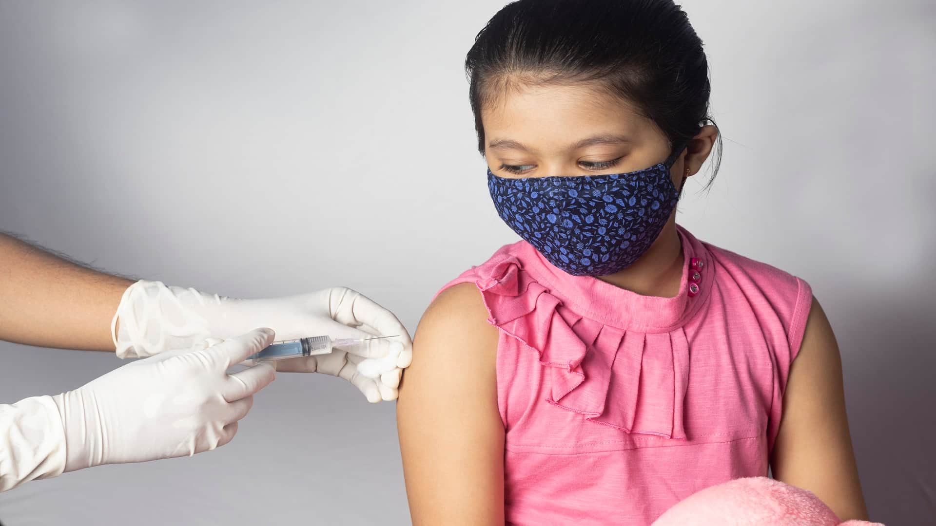 Gorakhpur now gets gift of Novavax vaccine